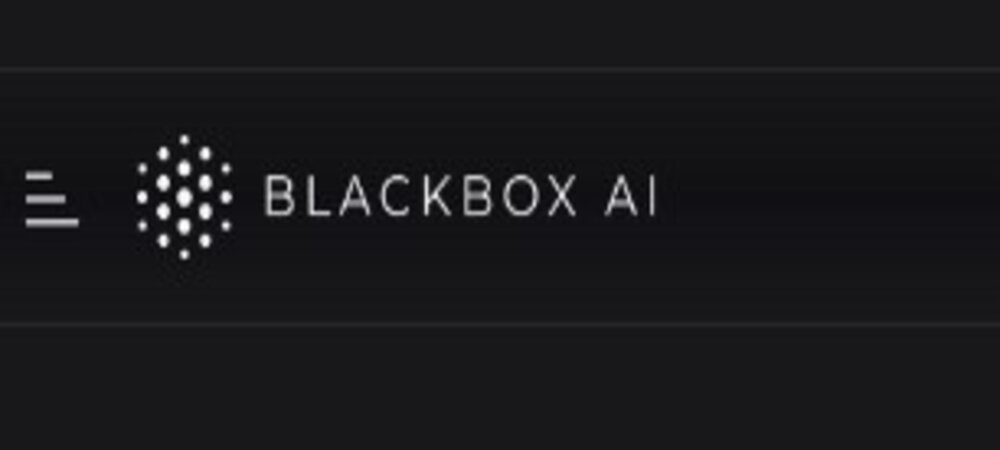 Нейросеть BlackBox AI поможет написать код